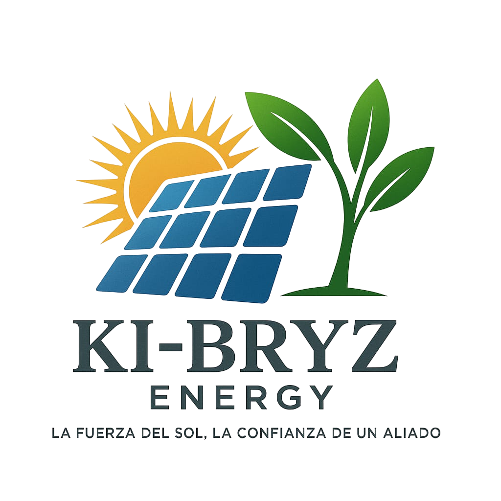 KI-BRYZ ENERGY